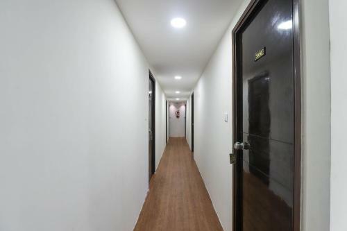 Oyo 40139 Hotel Peradiot