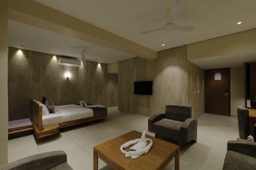 Hotel Artilla Inn