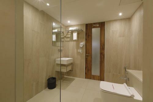 Hotel Artilla Inn