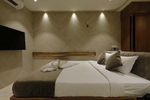 Hotel Artilla Inn