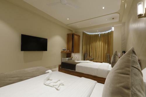 Hotel Artilla Inn