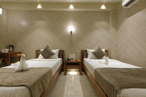 Hotel Artilla Inn