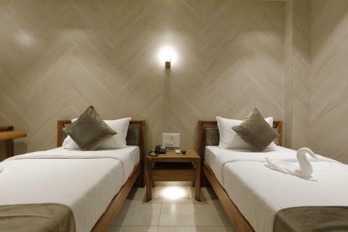 Hotel Artilla Inn