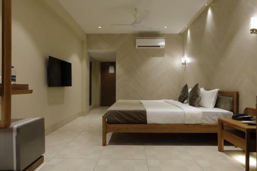 Hotel Artilla Inn