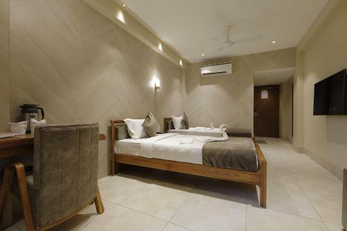 Hotel Artilla Inn
