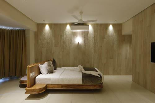 Hotel Artilla Inn