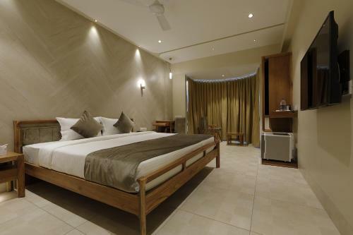 Hotel Artilla Inn
