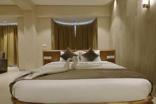 Hotel Artilla Inn
