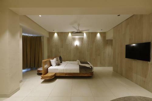 Hotel Artilla Inn