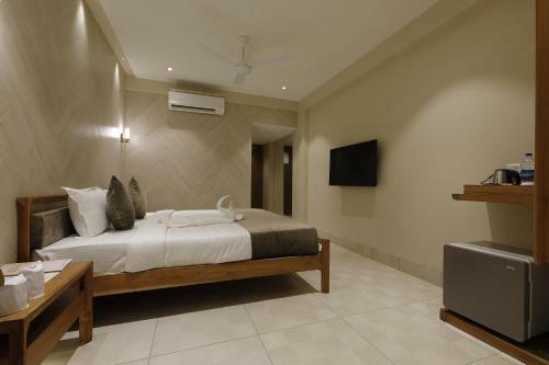 Hotel Artilla Inn