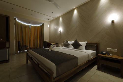 Hotel Artilla Inn