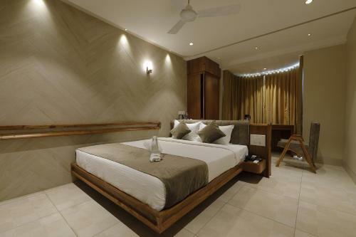 Hotel Artilla Inn