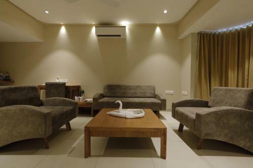 Hotel Artilla Inn