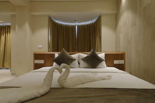 Hotel Artilla Inn