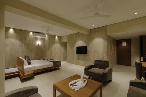 Hotel Artilla Inn