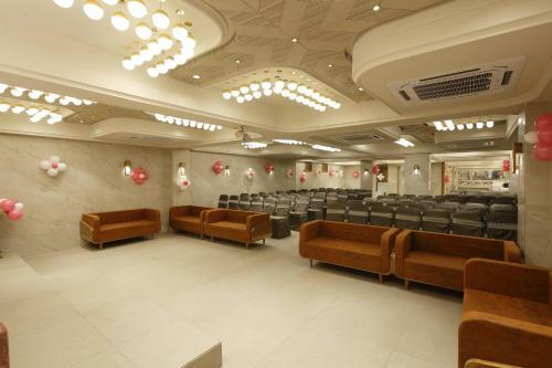 Hotel Artilla Inn