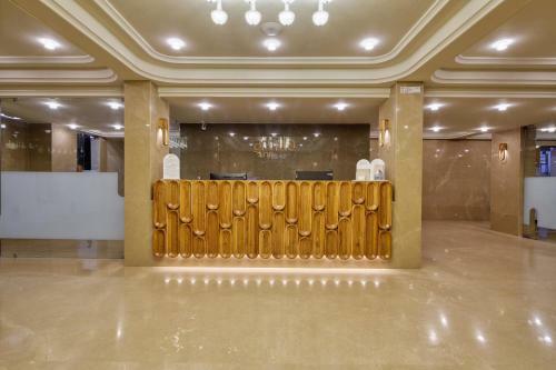 Hotel Artilla Inn