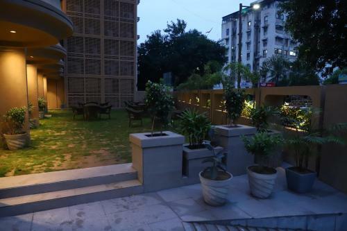 Hotel Artilla Inn