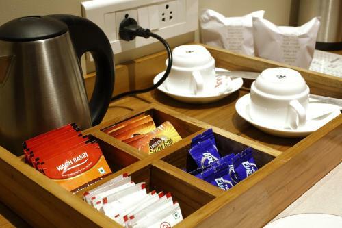 Hotel Artilla Inn