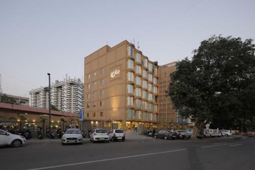 Hotel Artilla Inn