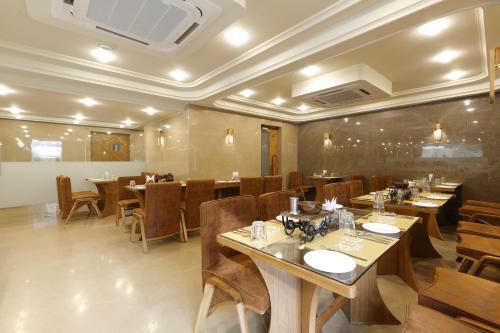Hotel Artilla Inn