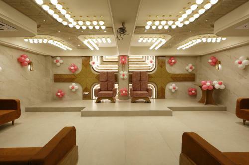 Hotel Artilla Inn
