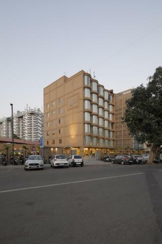 Hotel Artilla Inn