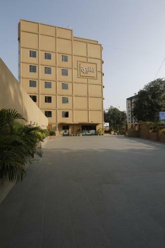 Hotel Artilla Inn
