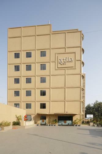 Hotel Artilla Inn
