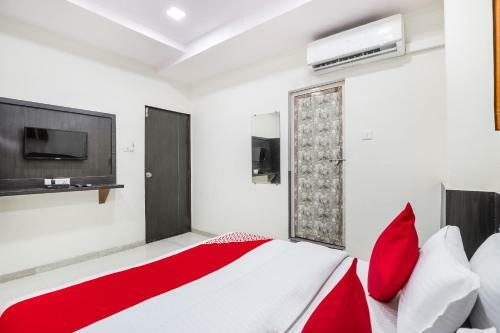 Oyo 48259 Hotel Geetanjali