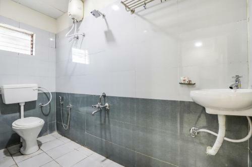 Oyo 48259 Hotel Geetanjali