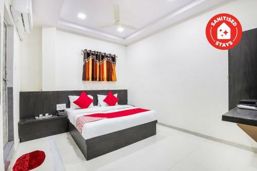 Oyo 48259 Hotel Geetanjali