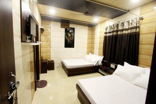 Hotel Raj Inn Ajmer Sharif