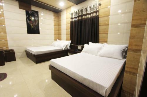 Hotel Raj Inn Ajmer Sharif