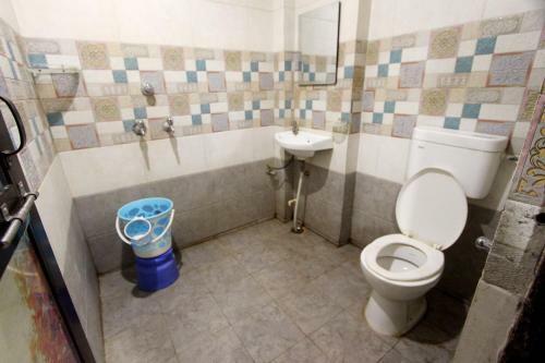 Hotel Raj Inn Ajmer Sharif