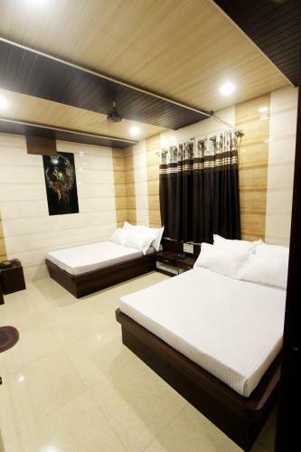 Hotel Raj Inn Ajmer Sharif