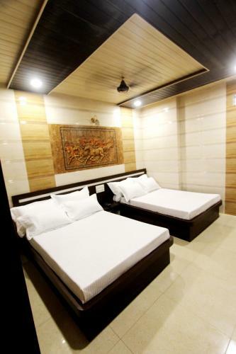 Hotel Raj Inn Ajmer Sharif