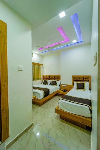 Hotel Green Park
