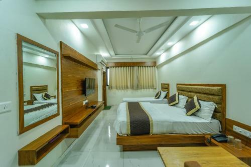 Hotel Green Park