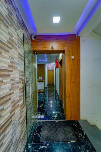 Hotel Green Park