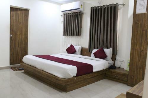 Hotel The New Sg