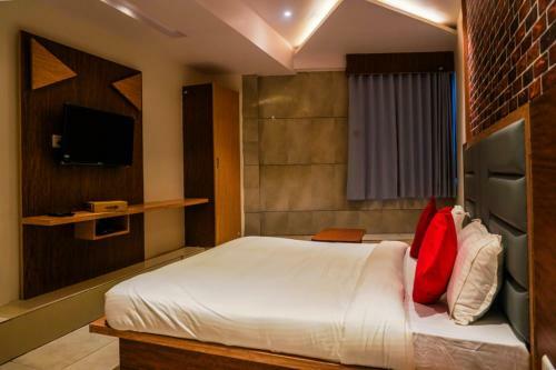 Hotel Privilege Villa