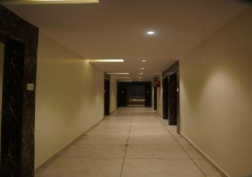 Hotel Privilege Villa