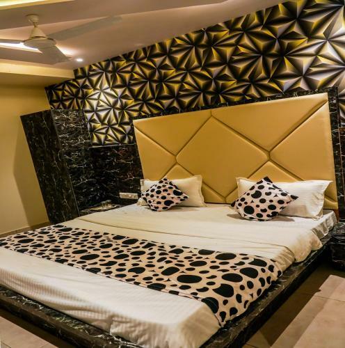 Hotel Privilege Villa