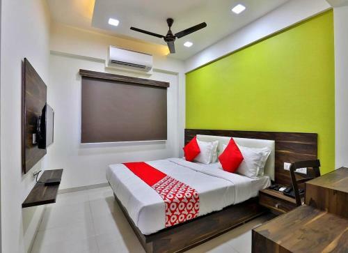 Hotel The Dev Orchid