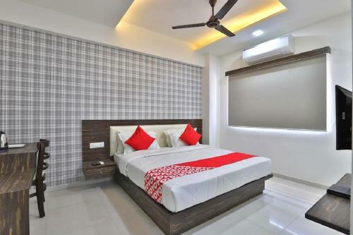 Hotel The Dev Orchid