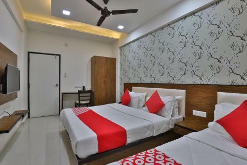 Hotel The Dev Orchid