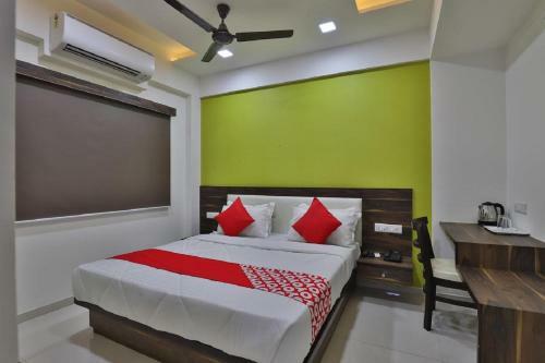 Hotel The Dev Orchid