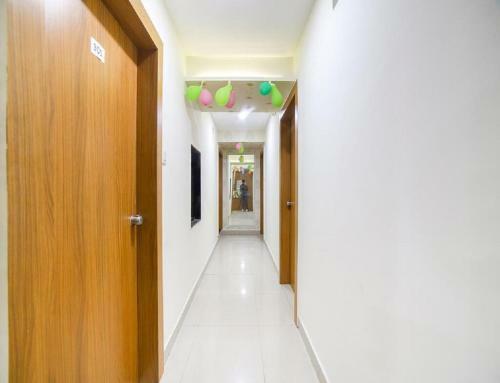 Hotel Mahi