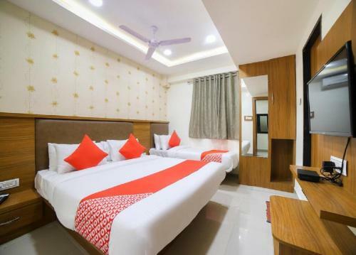 Hotel Mahi